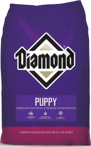 diamond cachorro 9kg