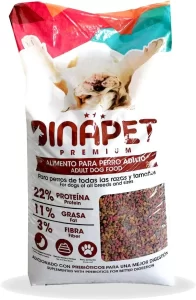 dinapet 20kg