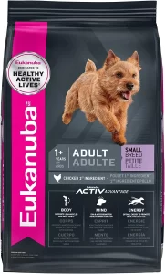 eukanuba pequeñas 6.8kg