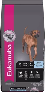 eukanuba grande 15kg