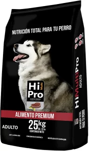 hi pro adulto 25kg