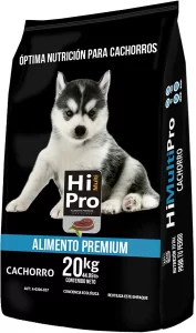 hi pro cachorro 20kg