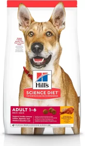 hills adulto seco 15kg