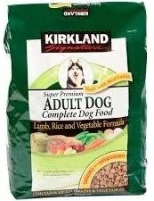 kirkland perro adulto 18kg