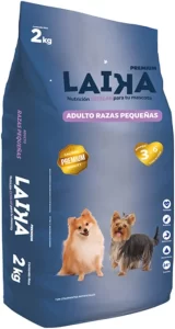 laika premium 2kg