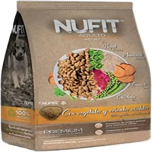 nufit 25kg