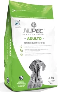 nupec adulto razas medianas grandes