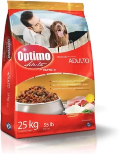 optimo adulto