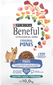 purina beneful 10kg minis