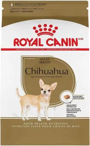 royal canin chihuahua