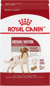 royal canin medianas 25kg