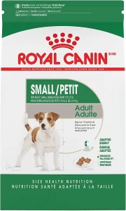 royal canin razas pequeñas