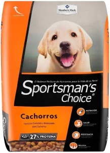 sports man cachorro 10kg